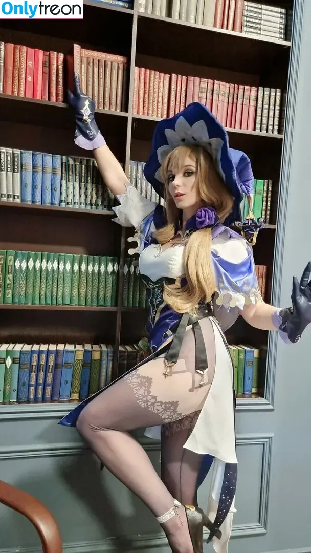 AGflower Cosplay nude photo #0067 (agflower / agflower1 / agflower_shu)