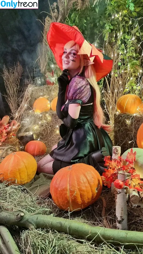 AGflower Cosplay nude photo #0078 (agflower / agflower1 / agflower_shu)