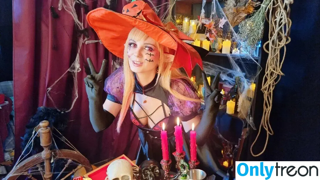 AGflower Cosplay nude photo #0101 (agflower / agflower1 / agflower_shu)