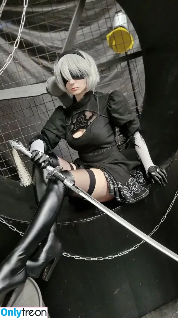 AGflower Cosplay nude photo #0221 (agflower / agflower1 / agflower_shu)