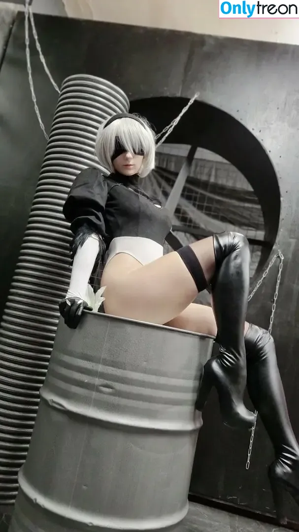 AGflower Cosplay nude photo #0233 (agflower / agflower1 / agflower_shu)