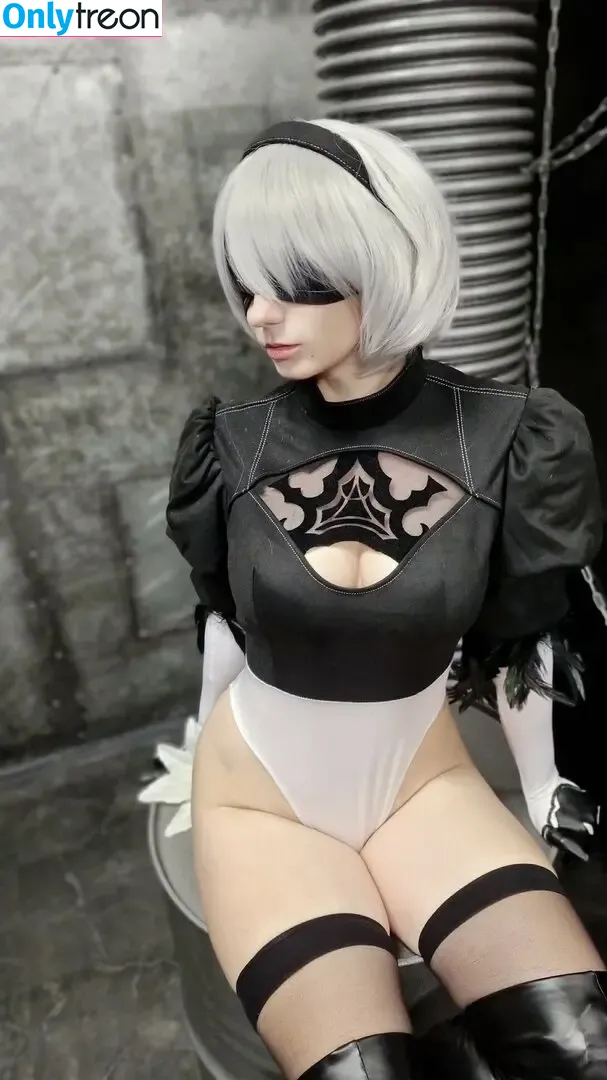 AGflower Cosplay nude photo #0238 (agflower / agflower1 / agflower_shu)