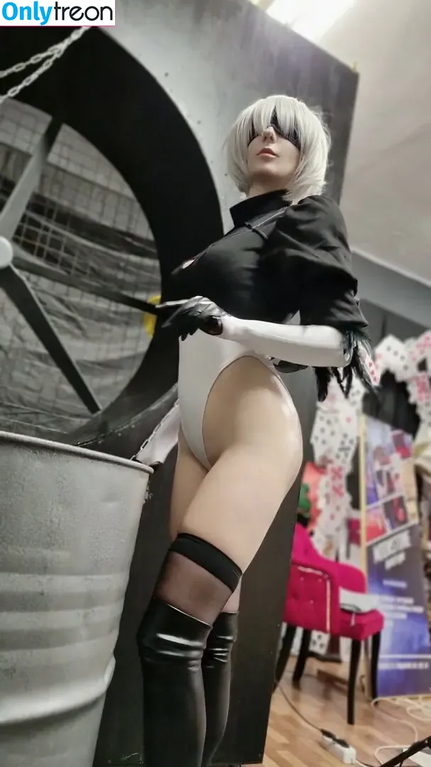 AGflower Cosplay nude photo #0248 (agflower / agflower1 / agflower_shu)