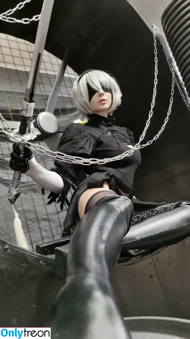 AGflower Cosplay nude photo #0252 (agflower / agflower1 / agflower_shu)