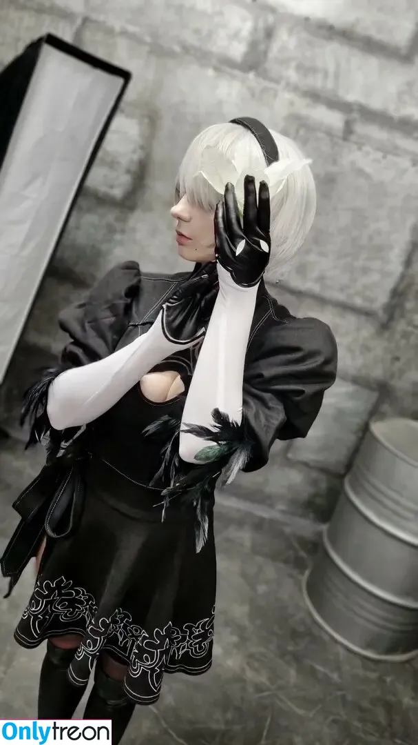 AGflower Cosplay nude photo #0254 (agflower / agflower1 / agflower_shu)