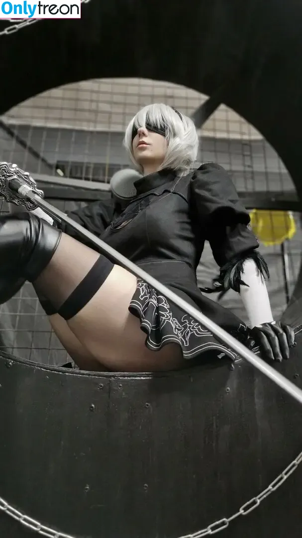 AGflower Cosplay nude photo #0255 (agflower / agflower1 / agflower_shu)