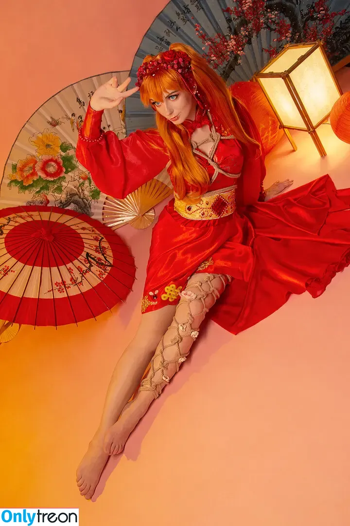 AGflower Cosplay nude photo #0370 (agflower / agflower1 / agflower_shu)