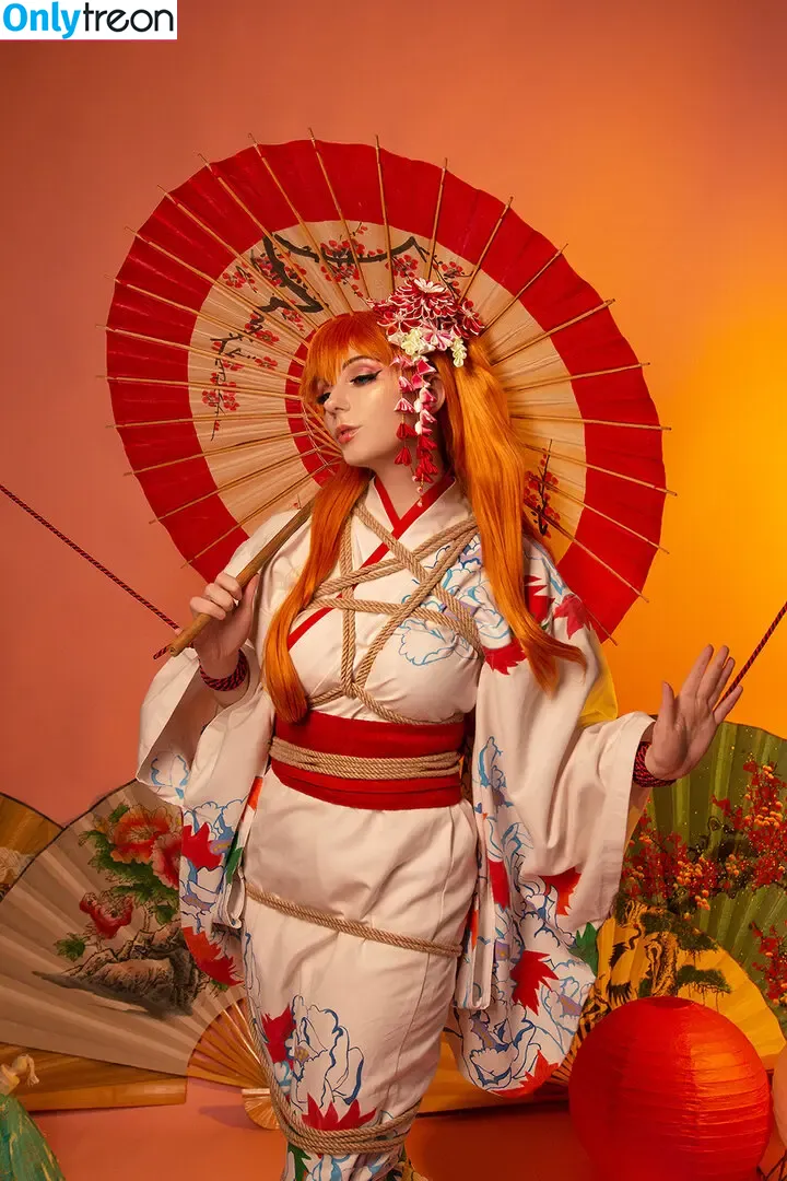 AGflower Cosplay nude photo #0371 (agflower / agflower1 / agflower_shu)