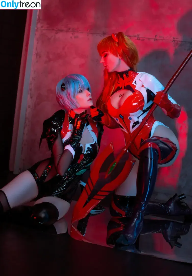 AGflower Cosplay nude photo #0385 (agflower / agflower1 / agflower_shu)