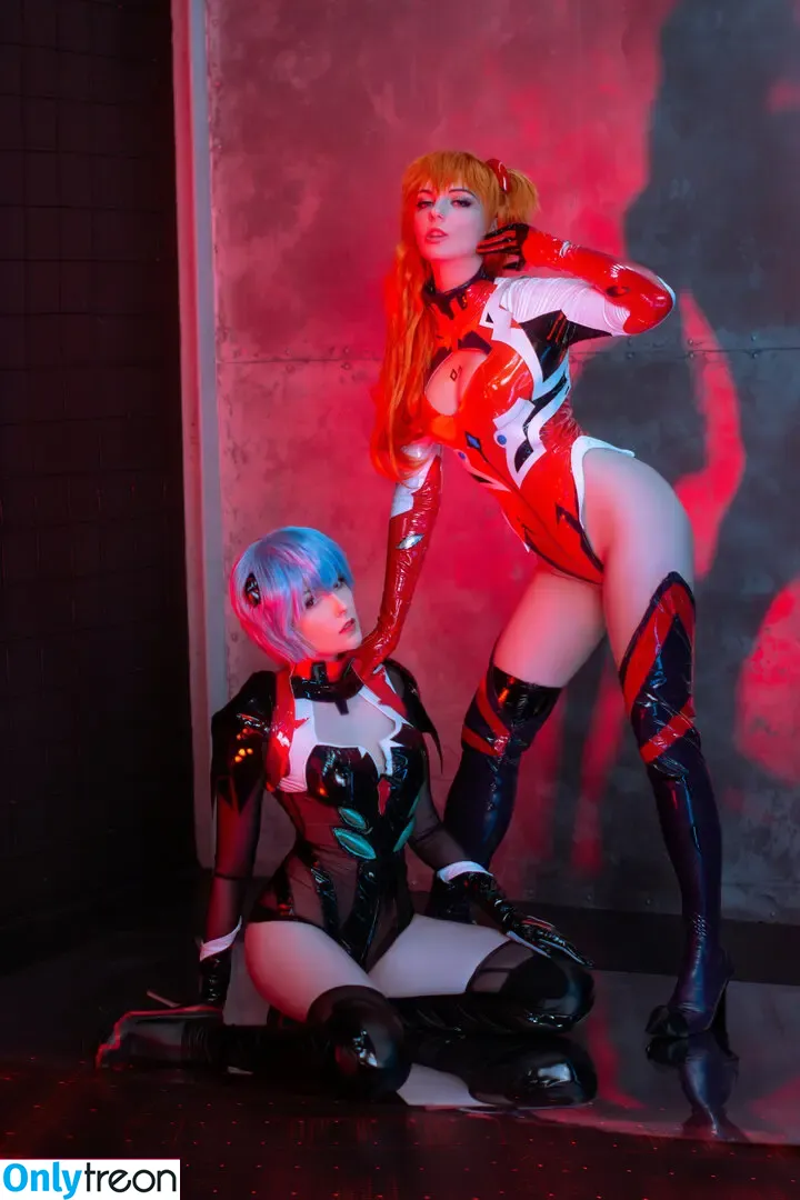 AGflower Cosplay nude photo #0392 (agflower / agflower1 / agflower_shu)