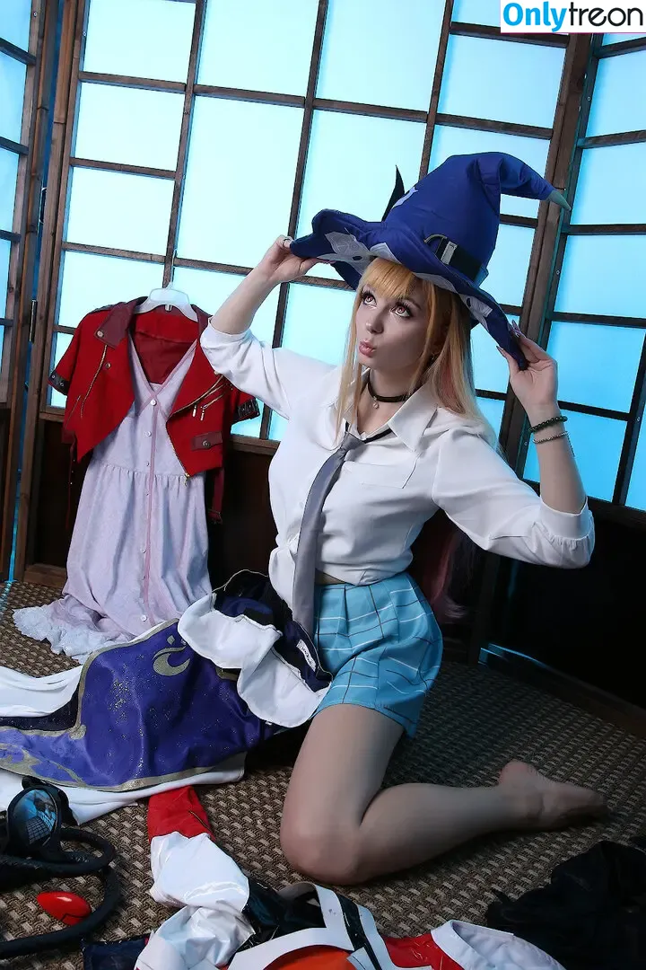 AGflower Cosplay nude photo #0400 (agflower / agflower1 / agflower_shu)