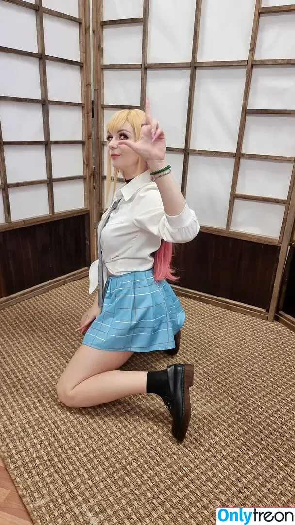 AGflower Cosplay nude photo #0410 (agflower / agflower1 / agflower_shu)