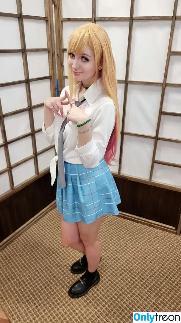 AGflower Cosplay nude photo #0416 (agflower / agflower1 / agflower_shu)