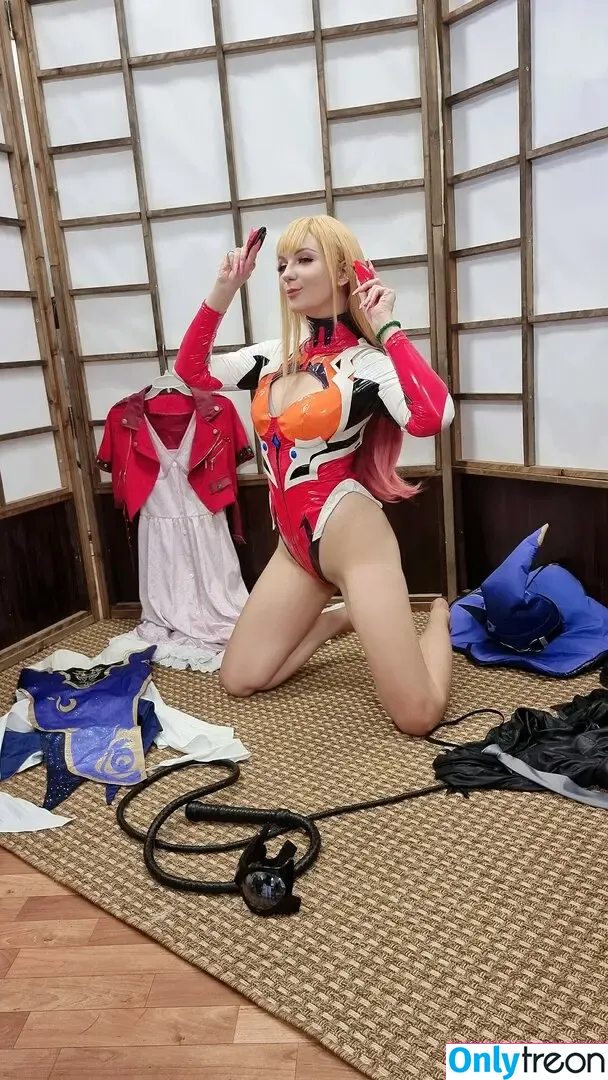 AGflower Cosplay nude photo #0421 (agflower / agflower1 / agflower_shu)