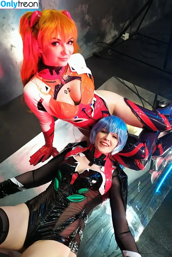 AGflower Cosplay nude photo #0473 (agflower / agflower1 / agflower_shu)