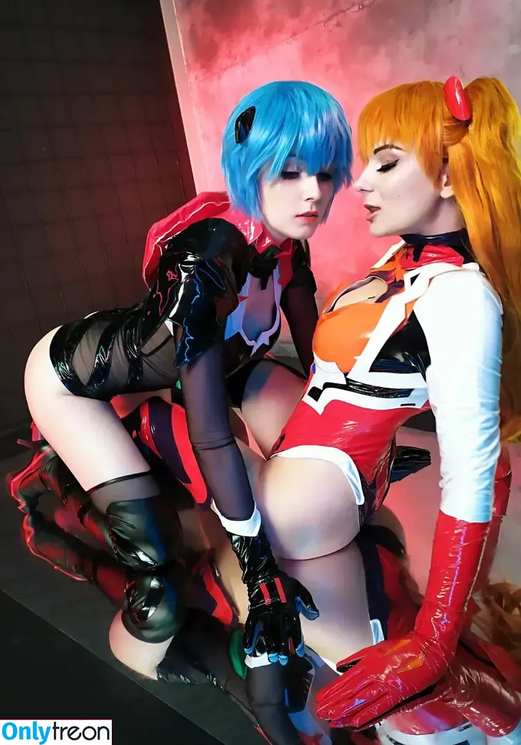 AGflower Cosplay nude photo #0474 (agflower / agflower1 / agflower_shu)