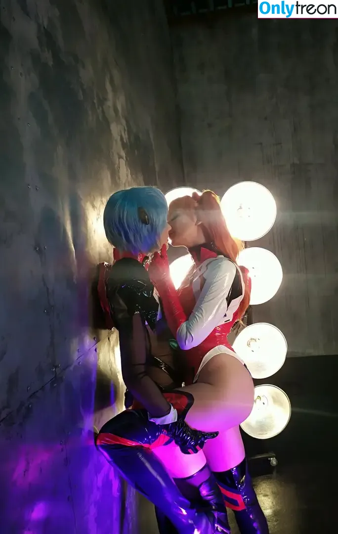 AGflower Cosplay nude photo #0500 (agflower / agflower1 / agflower_shu)