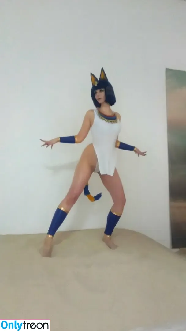 AGflower Cosplay nude photo #0516 (agflower / agflower1 / agflower_shu)