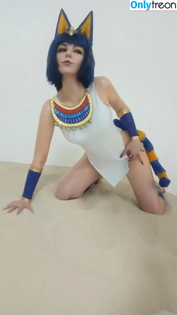 AGflower Cosplay nude photo #0518 (agflower / agflower1 / agflower_shu)