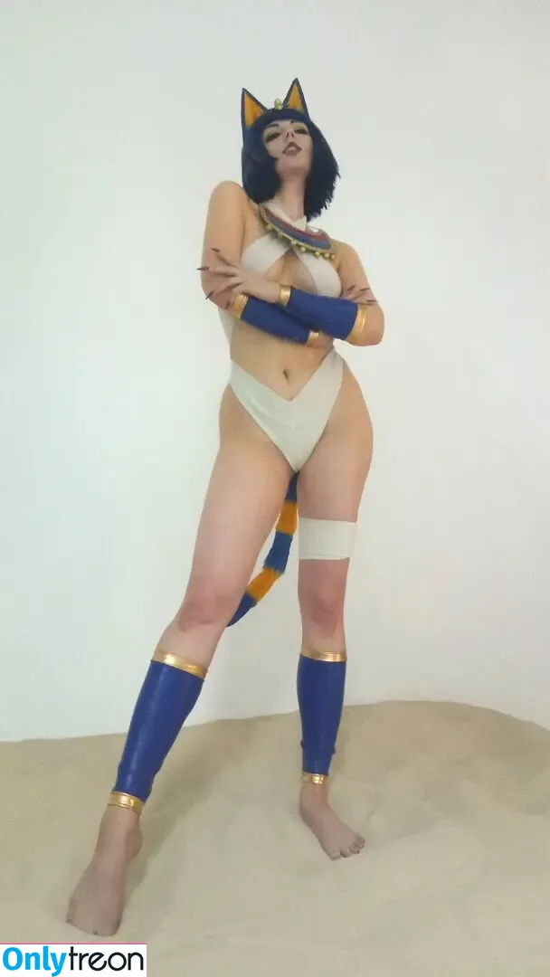 AGflower Cosplay nude photo #0533 (agflower / agflower1 / agflower_shu)