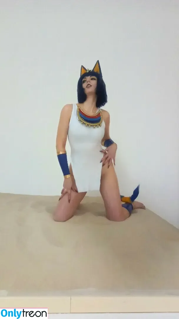 AGflower Cosplay nude photo #0534 (agflower / agflower1 / agflower_shu)