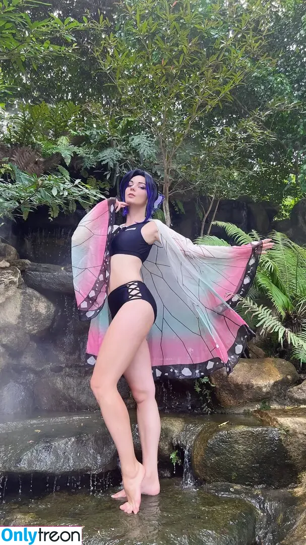 AGflower Cosplay nude photo #0609 (agflower / agflower1 / agflower_shu)