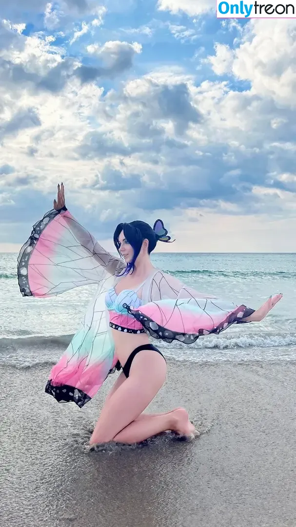 AGflower Cosplay nude photo #0612 (agflower / agflower1 / agflower_shu)