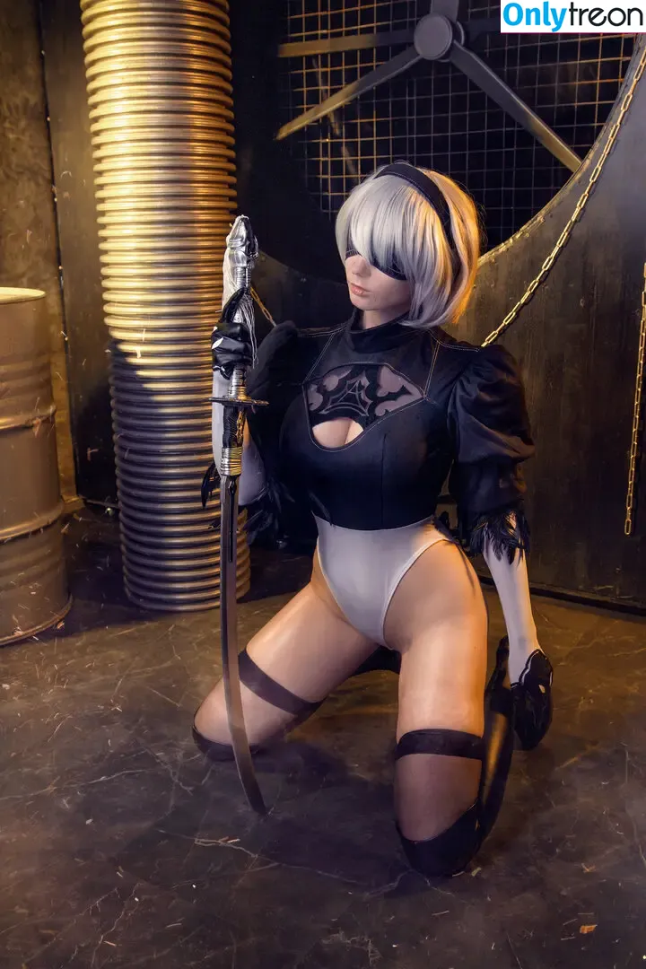 AGflower Cosplay nude photo #0702 (agflower / agflower1 / agflower_shu)