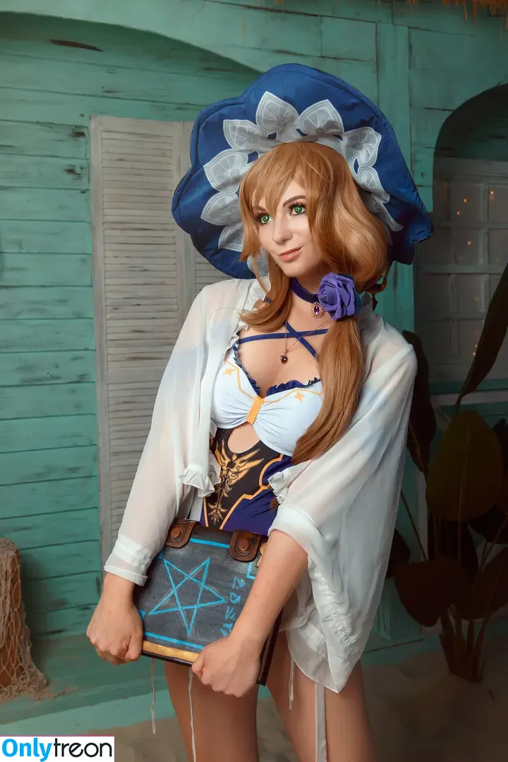 AGflower Cosplay nude photo #0704 (agflower / agflower1 / agflower_shu)