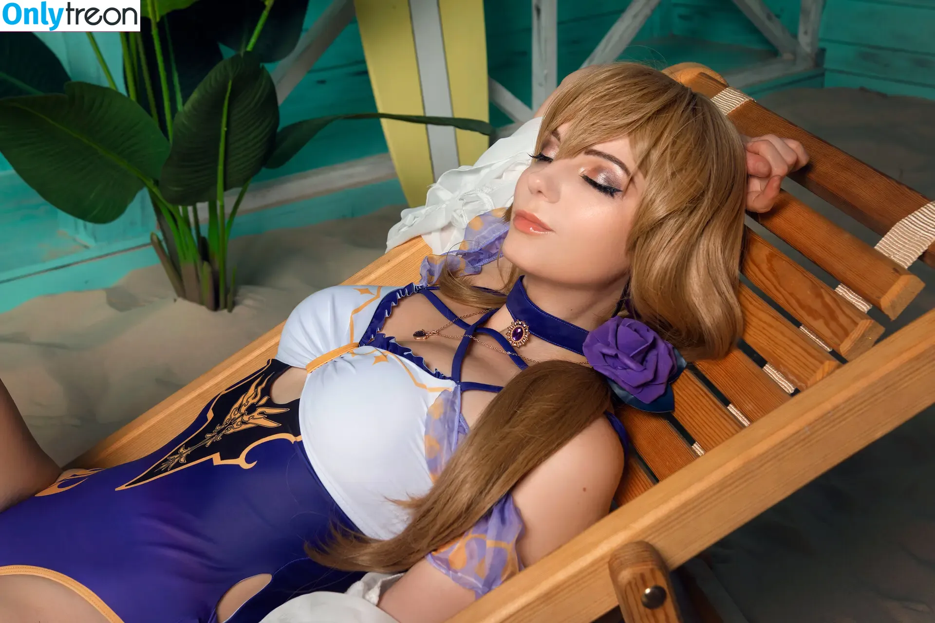 AGflower Cosplay nude photo #0707 (agflower / agflower1 / agflower_shu)