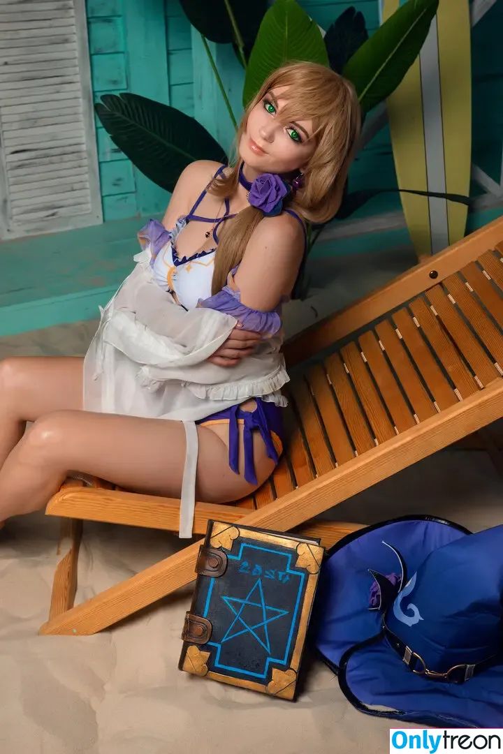 AGflower Cosplay nude photo #0708 (agflower / agflower1 / agflower_shu)
