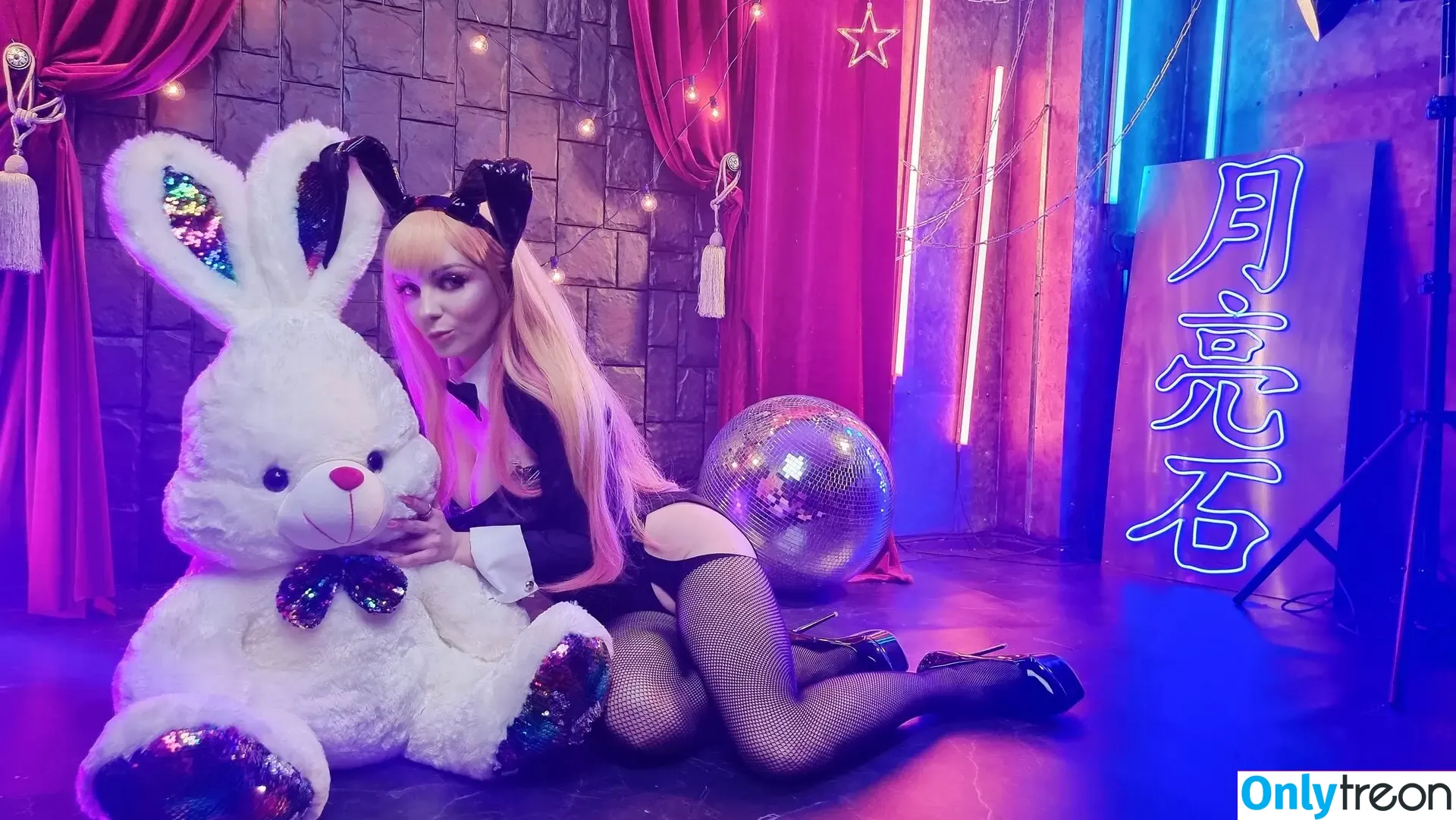 AGflower Cosplay nude photo #0860 (agflower / agflower1 / agflower_shu)