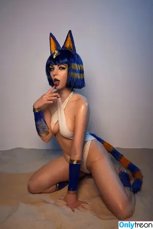 AGflower Cosplay / agflower / agflower1 / agflower_shu nude photo #1015