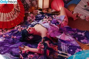 AGflower Cosplay / agflower / agflower1 / agflower_shu nude photo #1082