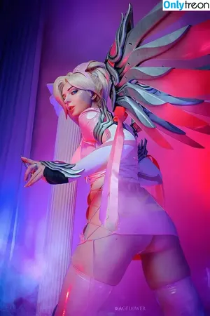 AGflower Cosplay / agflower / agflower1 / agflower_shu nude photo #1117