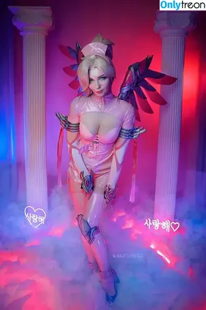 AGflower Cosplay / agflower / agflower1 / agflower_shu nude photo #1121