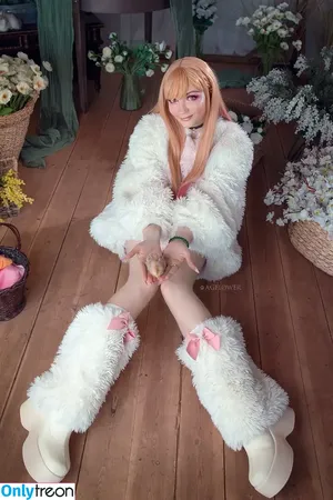 AGflower Cosplay / agflower / agflower1 / agflower_shu nude photo #1141