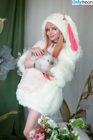 AGflower Cosplay / agflower / agflower1 / agflower_shu nude photo #1142