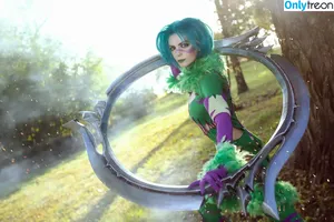 AGflower Cosplay / agflower / agflower1 / agflower_shu nude photo #1164