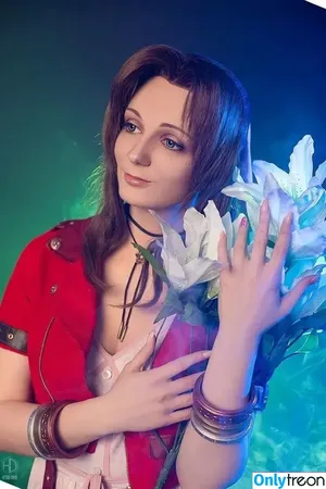 AGflower Cosplay / agflower / agflower1 / agflower_shu nude photo #1187
