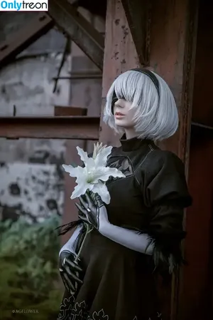 AGflower Cosplay / agflower / agflower1 / agflower_shu nude photo #1601