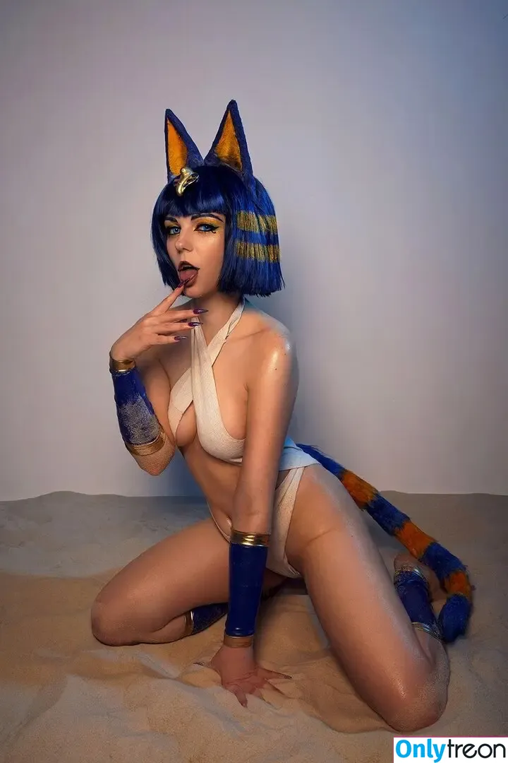 AGflower Cosplay nude photo #1015 (agflower / agflower1 / agflower_shu)
