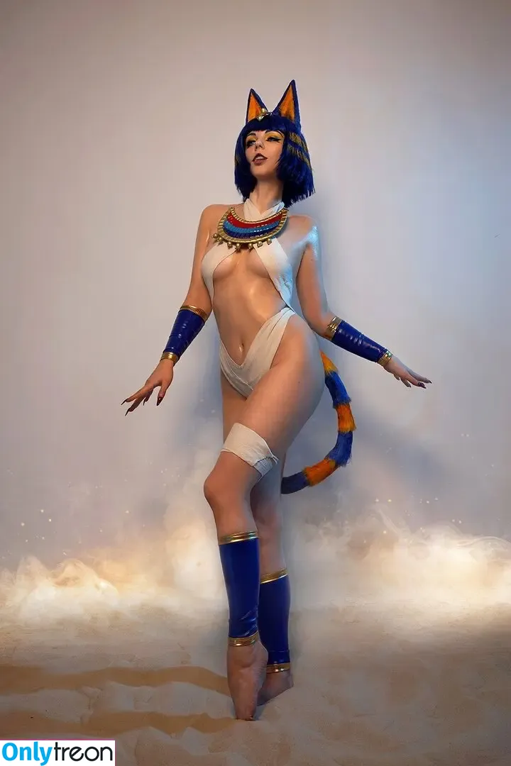 AGflower Cosplay nude photo #1017 (agflower / agflower1 / agflower_shu)
