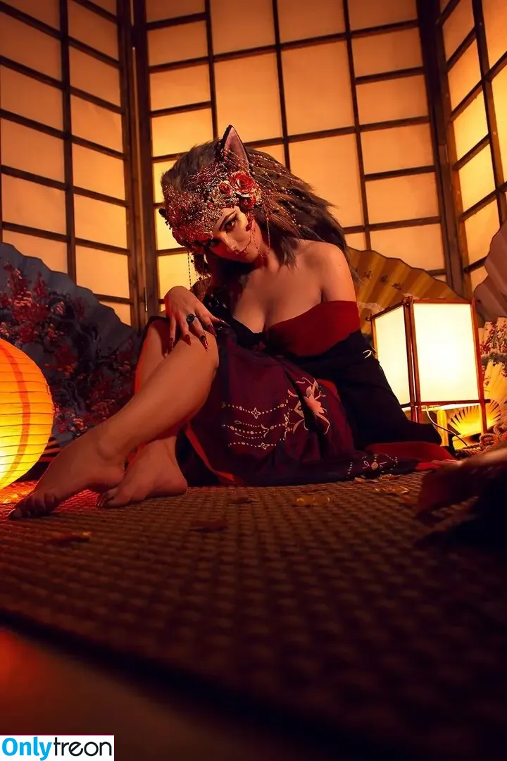 AGflower Cosplay nude photo #1037 (agflower / agflower1 / agflower_shu)