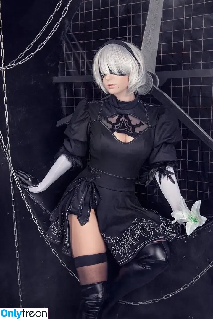 AGflower Cosplay nude photo #1112 (agflower / agflower1 / agflower_shu)