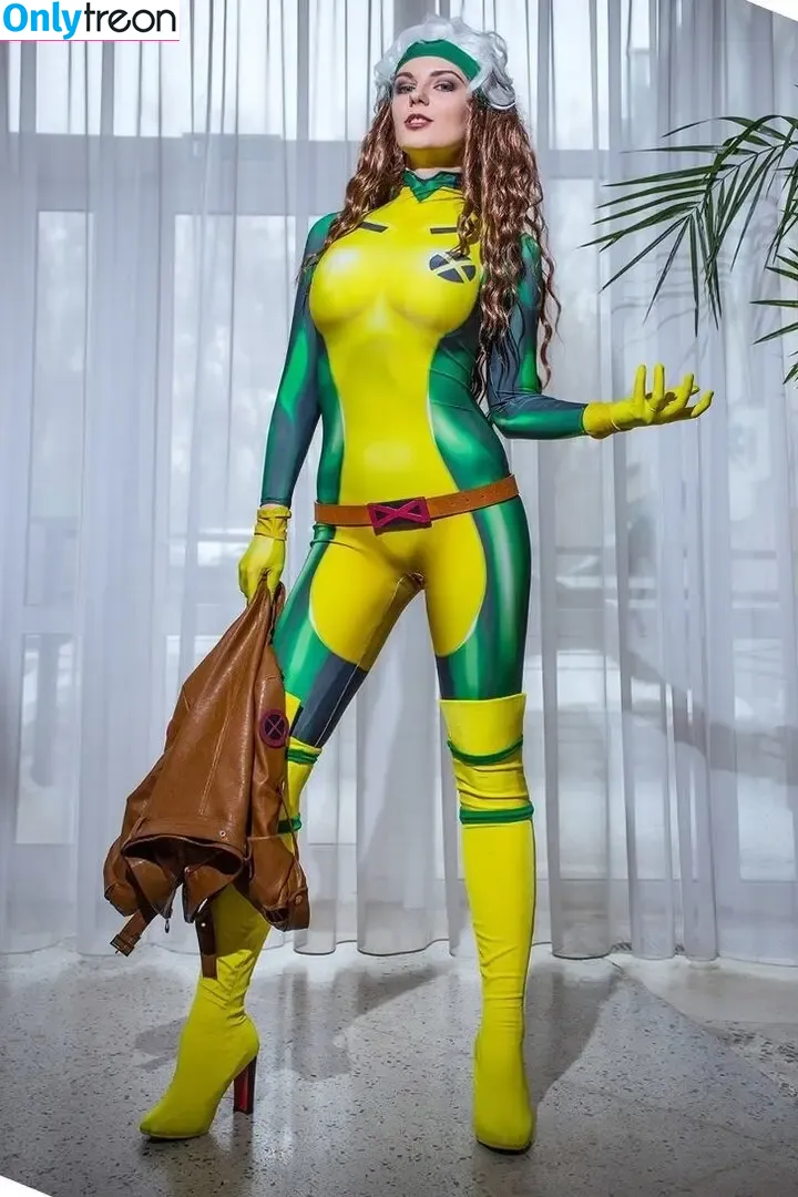 AGflower Cosplay nude photo #1118 (agflower / agflower1 / agflower_shu)
