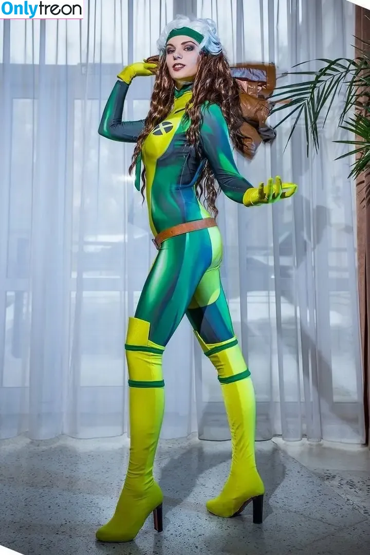 AGflower Cosplay nude photo #1122 (agflower / agflower1 / agflower_shu)