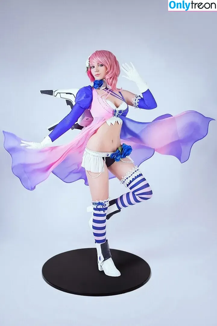 AGflower Cosplay nude photo #1125 (agflower / agflower1 / agflower_shu)