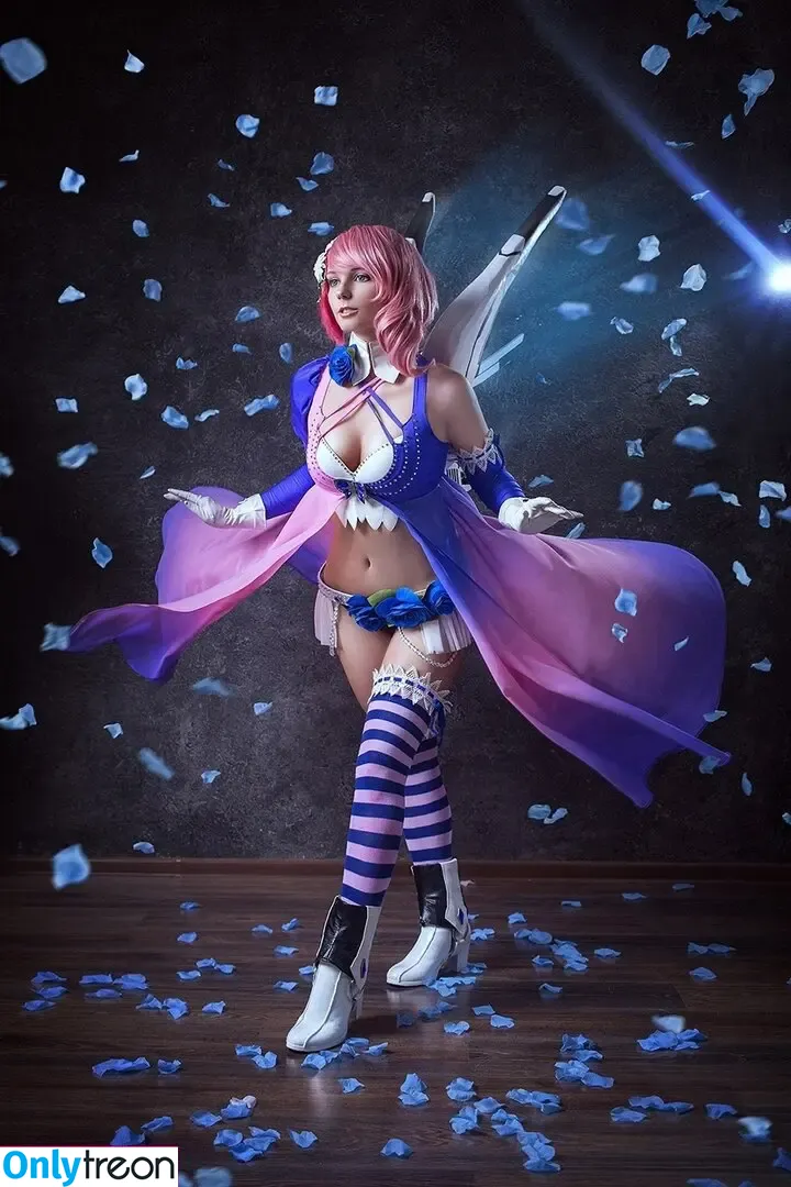 AGflower Cosplay nude photo #1129 (agflower / agflower1 / agflower_shu)