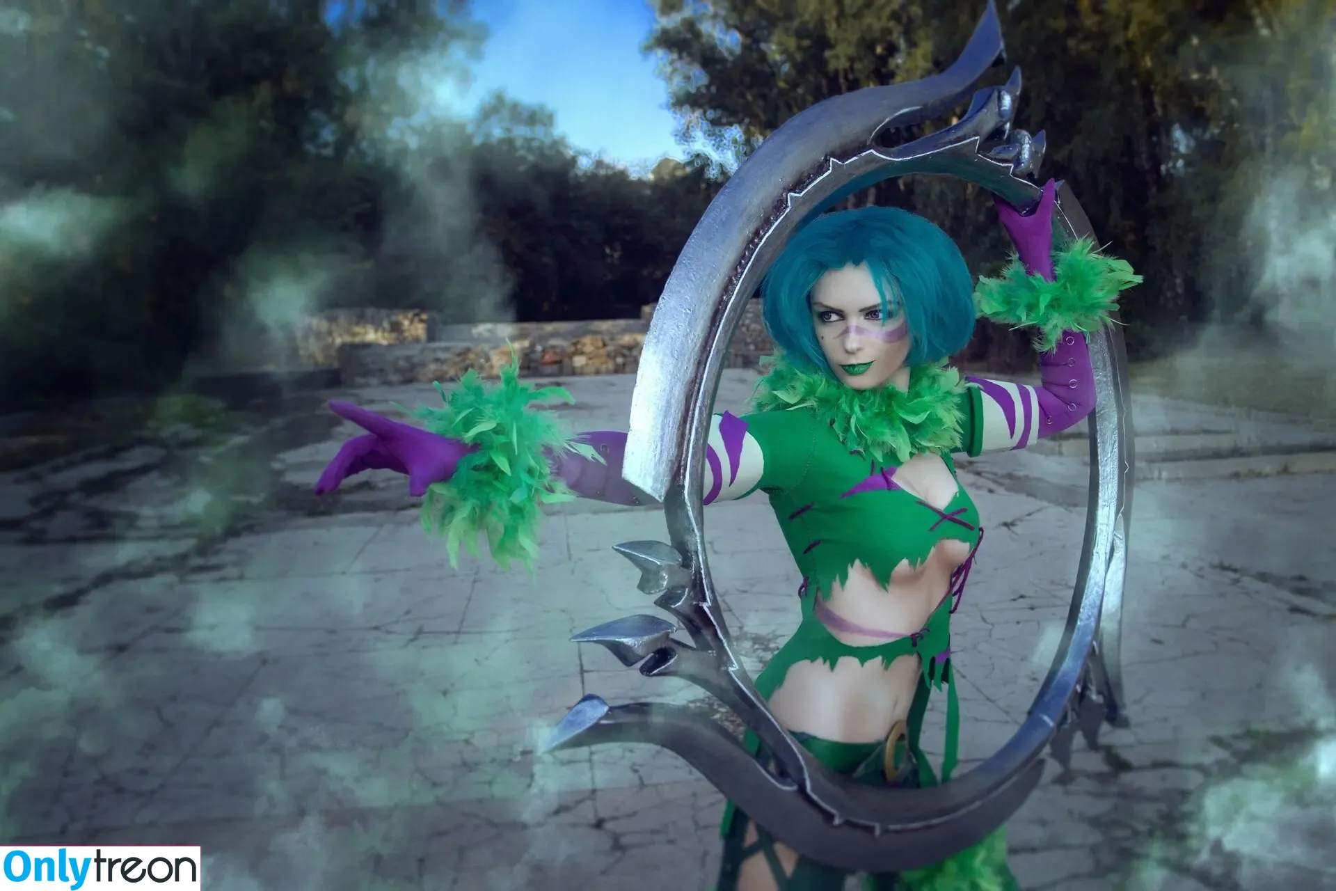 AGflower Cosplay nude photo #1166 (agflower / agflower1 / agflower_shu)